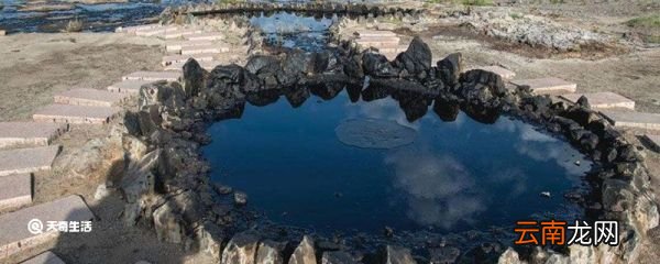 石油是什么能源 石油属于什么能源