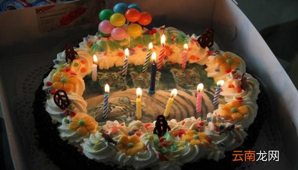 生日快乐的说说 生日快乐的说说有哪些