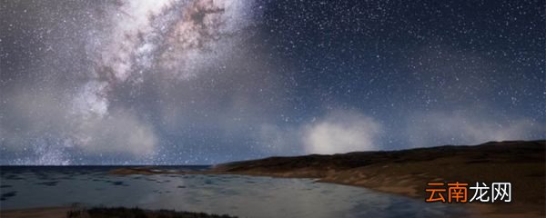 离月亮最近的星星是什么星 离月亮最近的星星是什么星星