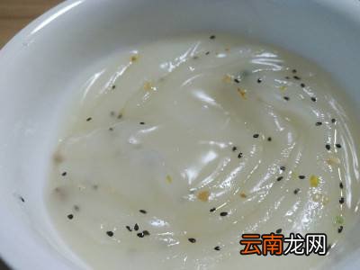 杏仁霜怎么冲