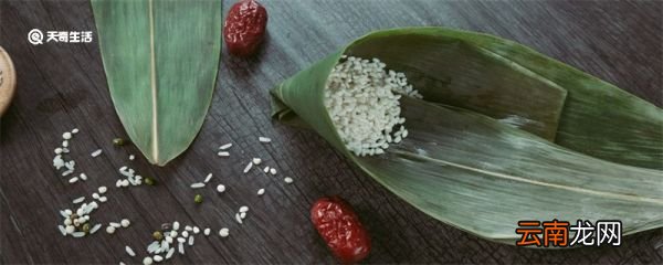 煮好的粽叶用不完怎么保存 煮过的粽叶没用完怎么保存