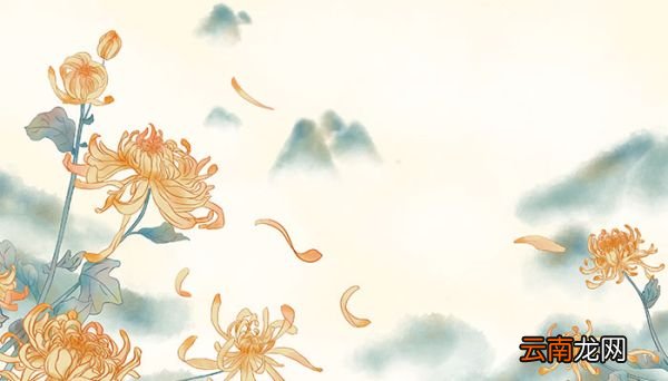 重阳节说说配图微信朋友圈 九月九重阳节微信朋友圈