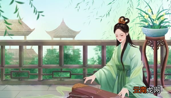 四大美人是哪四个 四大美人分别是哪四个