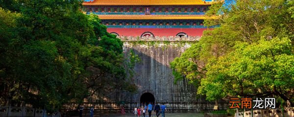 朱元璋杀了哪些开国功臣 朱元璋杀的开国功臣有哪些