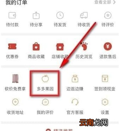 拼多多里的好友怎么删除