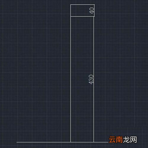 cad制作座椅平面图的操作技巧