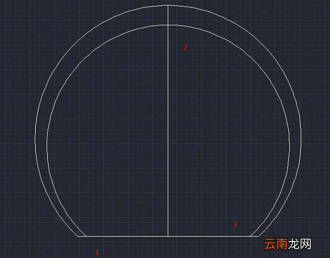 cad制作座椅平面图的操作技巧