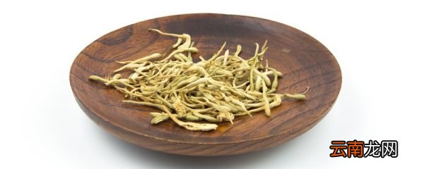 金银花晒时需要蒸吗 晒金银花的注意事项