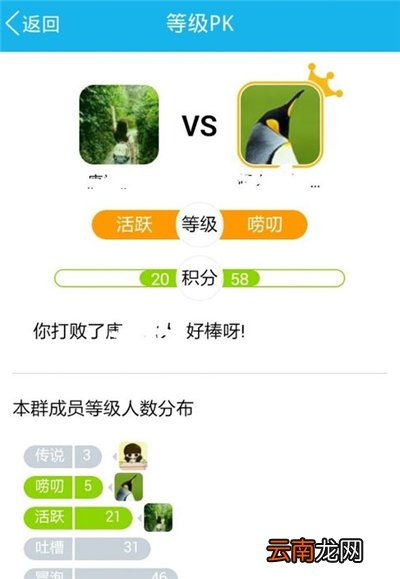 qq活跃头衔怎么升级