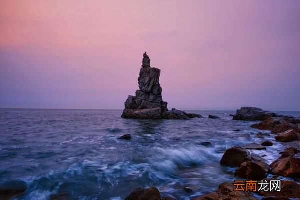 观沧海赏析 观沧海古诗赏析