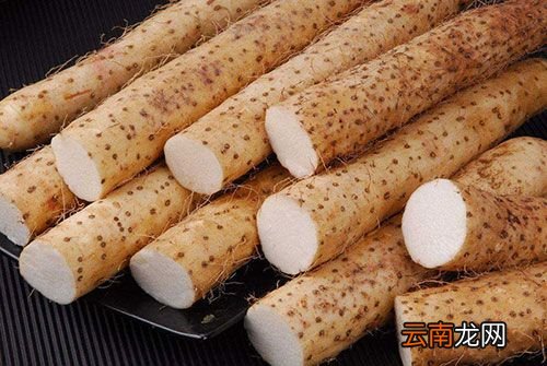 山药买粗的还是细的好 粗山药和细山药哪种好