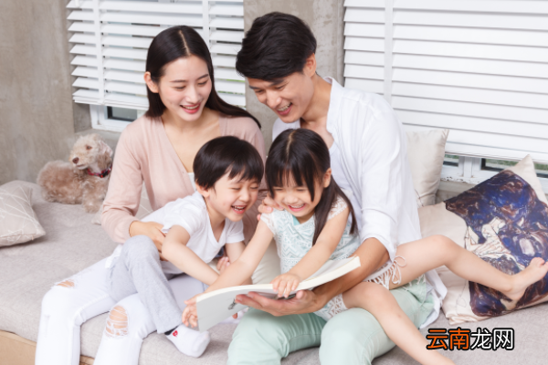 家长怎么对孩子进行学前教育家长教育孩子的正确方法