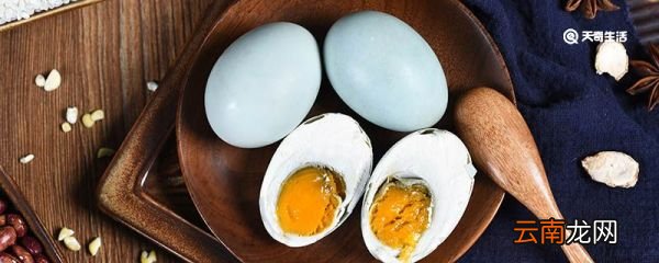 咸鸭蛋腌好了怎么保存 咸鸭蛋腌好了如何保存