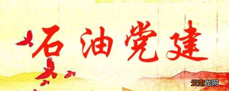 石油党建专家问答栏在哪儿