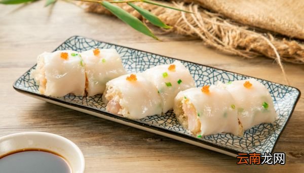 一份肠粉相当于几碗饭 一份肠粉相当几碗饭