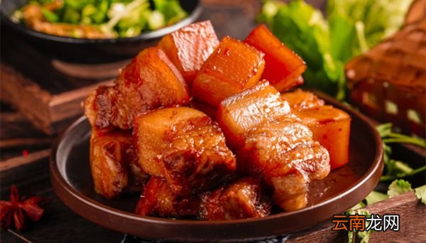 做红烧肉的配料 做红烧肉的配料有哪些