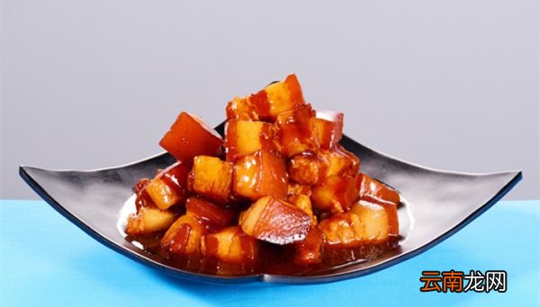 做红烧肉的配料 做红烧肉的配料有哪些