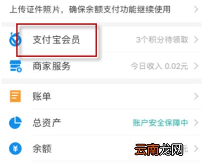 支付宝我的家怎么踢人