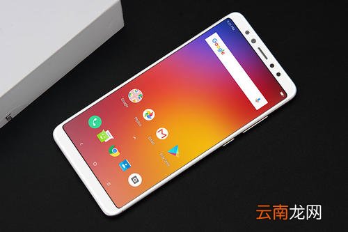 联想k5pro应用录音权限打开步骤