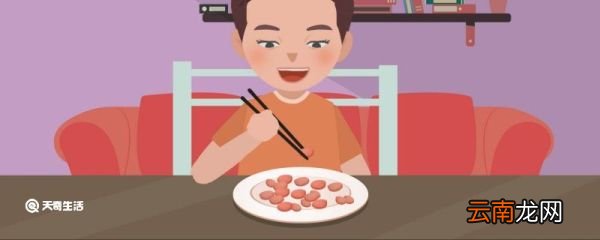 银筷子变黑是什么原因 银筷子变黑是什么道理