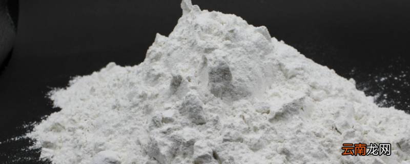 石英粉和硅微粉区别是什么