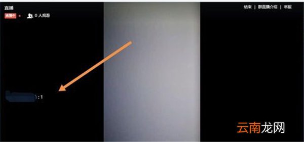 钉钉直播怎么发评论