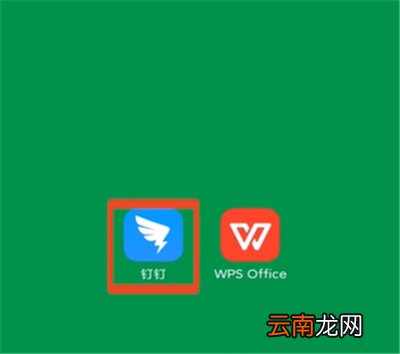 手机钉钉直播怎么播放ppt