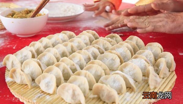 冬至应该吃什么 冬至重要的食俗
