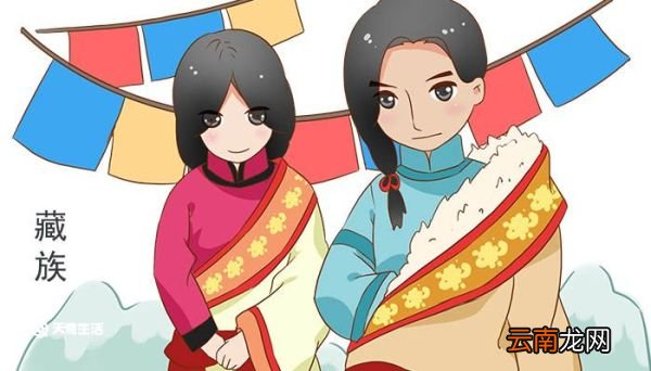 雪顿节是壮族节日吗 雪顿节是不是壮族节日