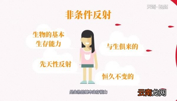 条件反射分为哪两种条件反射是怎么分的