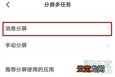 vivo NEX 3s怎么设置分屏多任务