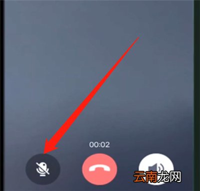 qq群语音怎样是关麦
