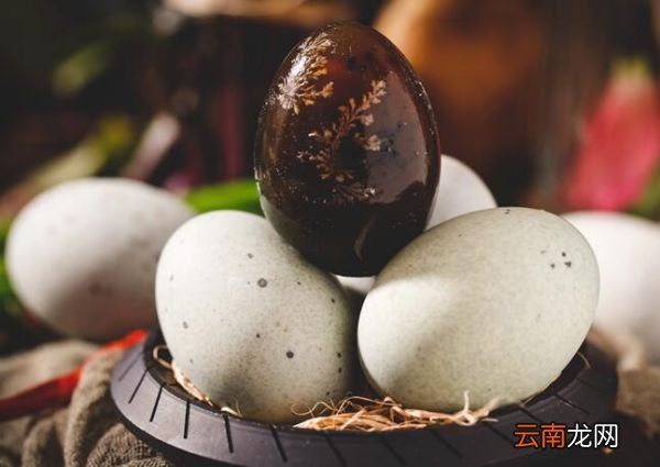 皮蛋可以和鸡蛋一起吃吗 皮蛋与鸡蛋能同食吗