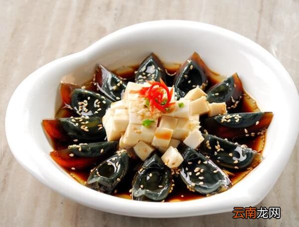 皮蛋可以和鸡蛋一起吃吗 皮蛋与鸡蛋能同食吗