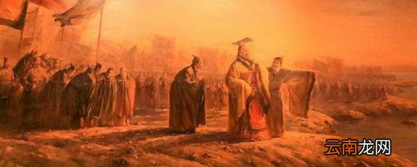 焚书坑儒的主人公是谁 焚书坑儒的主角是什么