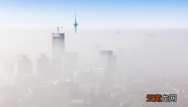 不属于环境污染的有哪些 什么不属于环境污染