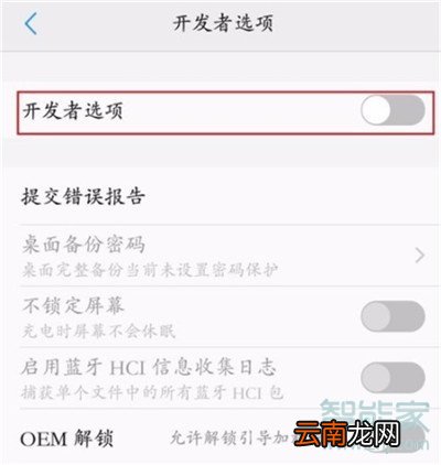 vivo NEX 3s怎么打开开发者选项