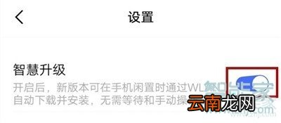 vivo NEX 3s怎么关闭系统自动更新