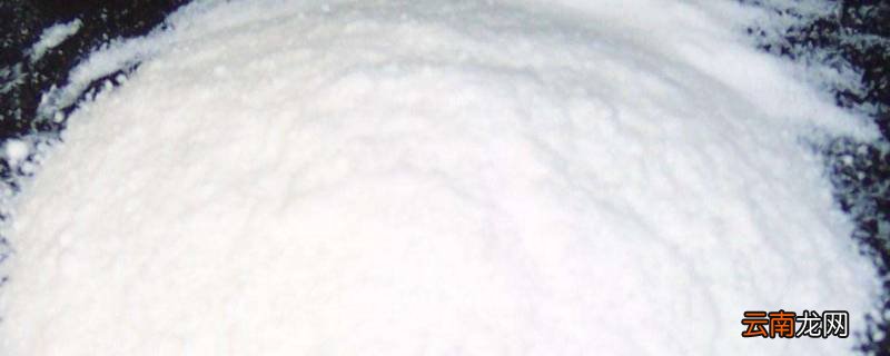 白炭黑在塑料的用途及作用