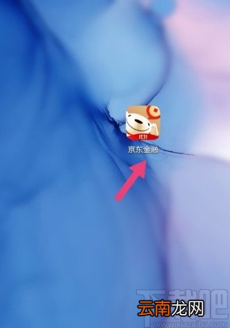 京东金融APP关闭订阅通知的方法