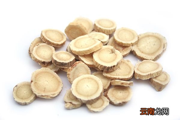 黄芪水的功效与作用 黄芪水的禁忌