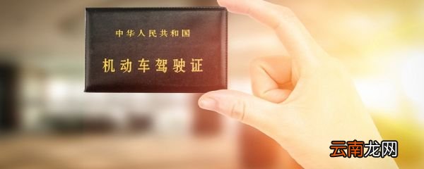 驾驶证丢了该怎么补 c1驾驶证丢了怎么补办