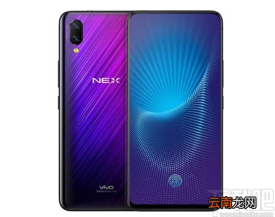 vivo NEX使用相机连拍功能的操作方法