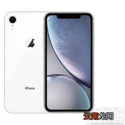 iPhone XR隐藏照片的具体操作方法
