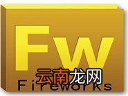 Fireworks绘制五子棋黑白棋盘的方法