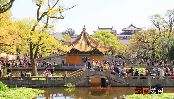 佛教四大名山 中国佛教四大名山是哪些