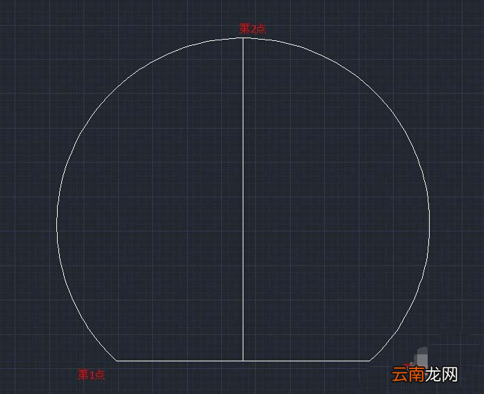 cad打造座椅平面图操作步骤