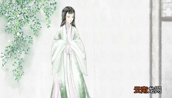 温柔的网名 温柔的网名大全