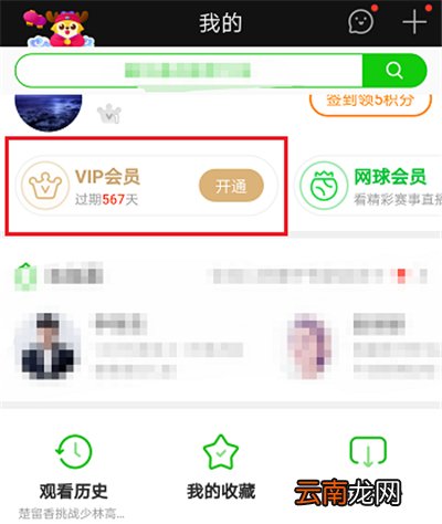 荔枝vip和爱奇艺vip怎么通用