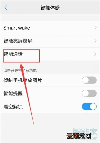 vivo NEX 3s怎么设置捂住屏幕静音